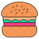 پیش‌نمایش فایل burger-5302664 از پک غذا
