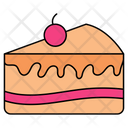 پیش‌نمایش فایل cake-slice-5302675 از پک غذا