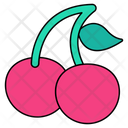 پیش‌نمایش فایل cherries-5302685 از پک غذا
