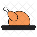 پیش‌نمایش فایل chicken-turkey-5302689 از پک غذا