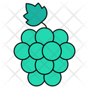 پیش‌نمایش فایل grapes-5302706 از پک غذا