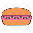 پیش‌نمایش فایل hotdog-burger-5302682 از پک غذا