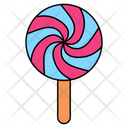 پیش‌نمایش فایل lollipop-5302704 از پک غذا