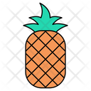 پیش‌نمایش فایل pineapple-5302705 از پک غذا