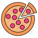 پیش‌نمایش فایل pizza-5302700 از پک غذا