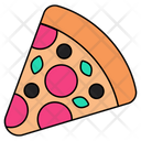 پیش‌نمایش فایل pizza-slice-5302690 از پک غذا