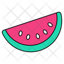 پیش‌نمایش فایل watermelon-5302712 از پک غذا