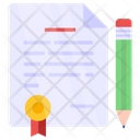 پیش‌نمایش فایل contract-5323451 از پک استارتاپ
