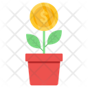 پیش‌نمایش فایل dollar-plant-5323464 از پک استارتاپ