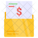 پیش‌نمایش فایل financial-folder-5323483 از پک استارتاپ