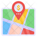 پیش‌نمایش فایل financial-location-5323481 از پک استارتاپ