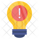 پیش‌نمایش فایل idea-alert-5323471 از پک استارتاپ