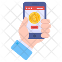 پیش‌نمایش فایل mobile-money-5323452 از پک استارتاپ