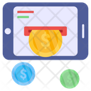 پیش‌نمایش فایل mobile-money-transaction-5323436 از پک استارتاپ