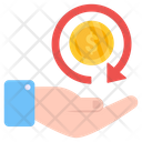 پیش‌نمایش فایل money-refund-5323426 از پک استارتاپ