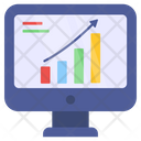 پیش‌نمایش فایل online-progress-chart-5323479 از پک استارتاپ