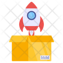 پیش‌نمایش فایل product-launch-5323418 از پک استارتاپ