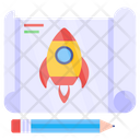 پیش‌نمایش فایل project-launch-5323434 از پک استارتاپ