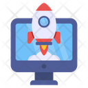پیش‌نمایش فایل system-launch-5323431 از پک استارتاپ