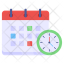 پیش‌نمایش فایل timetable-5323446 از پک استارتاپ