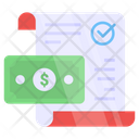 پیش‌نمایش فایل bill-5341561 از پک خرید و تجارت
