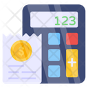 پیش‌نمایش فایل bill-calculation-5341643 از پک خرید و تجارت