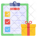 پیش‌نمایش فایل gift-list-5341612 از پک خرید و تجارت