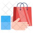 پیش‌نمایش فایل giving-shopping-bag-5341603 از پک خرید و تجارت
