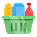 پیش‌نمایش فایل grocery-basket-5341631 از پک خرید و تجارت