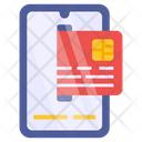 پیش‌نمایش فایل mobile-card-payment-5341583 از پک خرید و تجارت