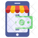 پیش‌نمایش فایل mobile-payment-5341634 از پک خرید و تجارت