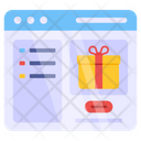 پیش‌نمایش فایل online-gift-5341622 از پک خرید و تجارت