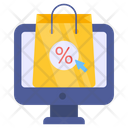 پیش‌نمایش فایل online-shopping-discount-5341625 از پک خرید و تجارت