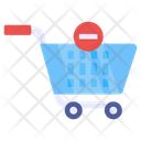 پیش‌نمایش فایل remove-from-cart-5341651 از پک خرید و تجارت