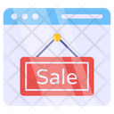 پیش‌نمایش فایل sale-board-5341584 از پک خرید و تجارت
