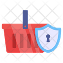 پیش‌نمایش فایل secure-shopping-5341637 از پک خرید و تجارت