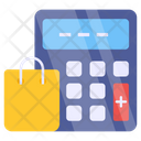 پیش‌نمایش فایل shopping-calculation-5341575 از پک خرید و تجارت