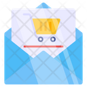پیش‌نمایش فایل shopping-email-5341626 از پک خرید و تجارت