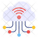 پیش‌نمایش فایل cloud-wifi-5632138 از پک فناوری آینده