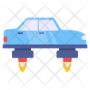 پیش‌نمایش فایل flying-car-5632141 از پک فناوری آینده