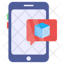 پیش‌نمایش فایل mobile-chat-5632122 از پک فناوری آینده