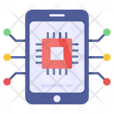 پیش‌نمایش فایل mobile-chip-5632115 از پک فناوری آینده