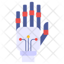 پیش‌نمایش فایل robotic-hand-5632165 از پک فناوری آینده
