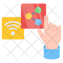 پیش‌نمایش فایل share-wifi-5632166 از پک فناوری آینده