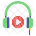 پیش‌نمایش فایل audio-listening-5848300 از پک واقعیت مجازی