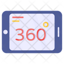 پیش‌نمایش فایل mobile-360-degree-5848284 از پک واقعیت مجازی