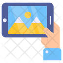 پیش‌نمایش فایل mobile-gallery-5848337 از پک واقعیت مجازی