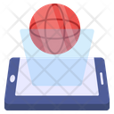 پیش‌نمایش فایل mobile-hologram-5848311 از پک واقعیت مجازی