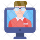 پیش‌نمایش فایل online-person-5848308 از پک واقعیت مجازی
