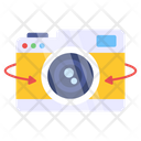 پیش‌نمایش فایل vr-camera-5848303 از پک واقعیت مجازی